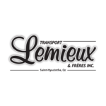 Transport Lemieux ﹠ Frères Inc.